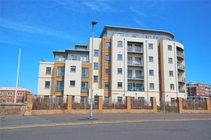 2 Bedroom Retirement Property To Rent In Eversley Court, Dane Road, Seaford, BN25