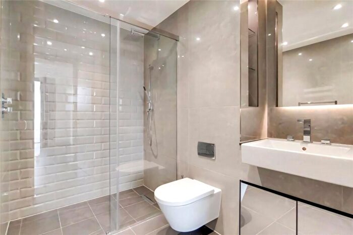 2 Bedroom Apartment To Rent In Meranti House, Goodmans Field, Alie Street, London, E1