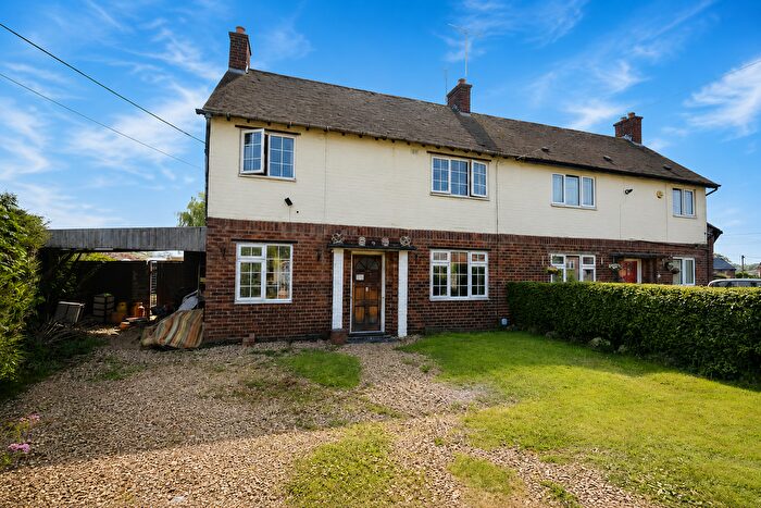 3 Bedroom Semi Detached House For Sale In Springfield Avenue, Malpas, SY14