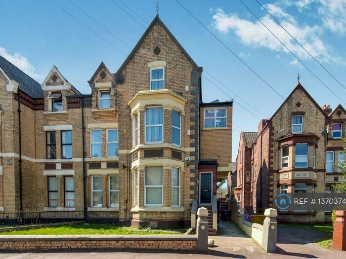 2 Bedroom Flat To Rent In Denman Drive, Liverpool, L6