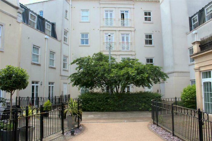 2 Bedroom Apartment To Rent In Main Street, Dickens Heath, Solihull, B90