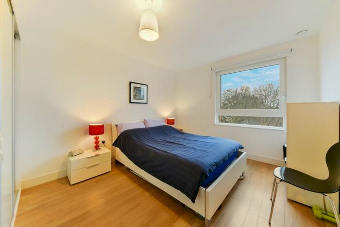 1 Bedroom Flat To Rent In Mandara Place, Greenland Place, Yeoman Street, Surrey Quays, SE8