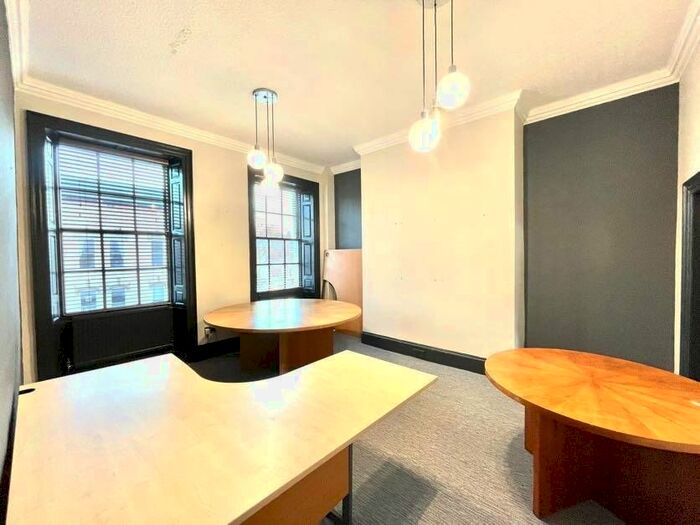 Property To Rent In St. Johns North, Wakefield, WF1