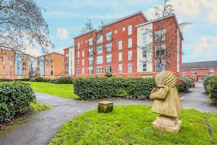 2 Bedroom Flat To Rent In Billys Copse, Havant, Hampshire, PO9