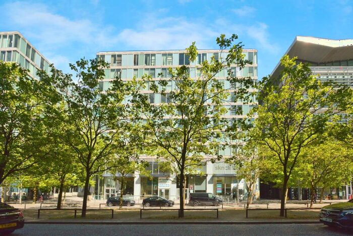 2 Bedroom Flat For Sale In Rillaton Walk, Milton Keynes, Buckinghamshire, MK9