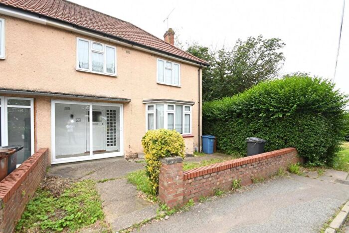 3 Bedroom Semi Detached House To Rent In Norwich Road, Ipswich, IP1