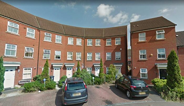 5 Bedroom House To Rent In Larchmont Road, Leicester, LE4