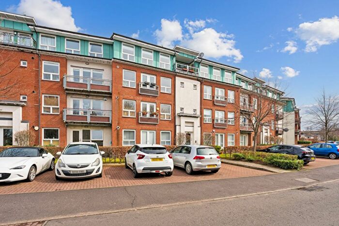 2 Bedroom Flat For Sale In Strathblane Gardens, Flat /, Anniesland, Glasgow, G13