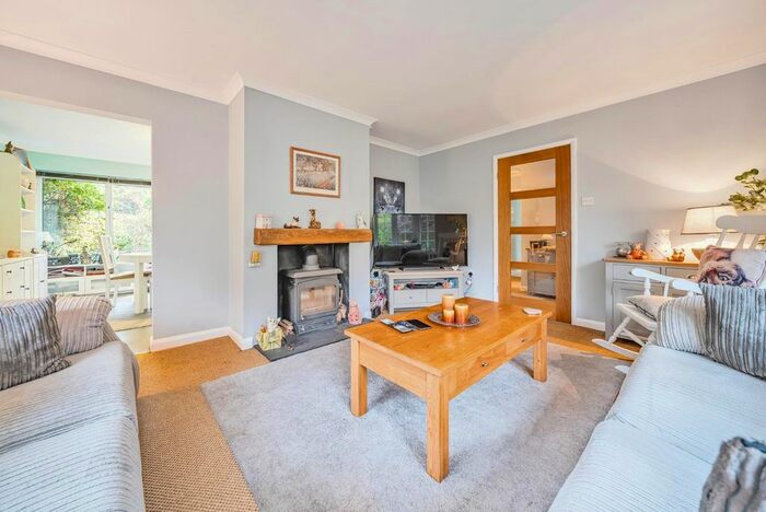 3 Bedroom Detached Bungalow For Sale In Mareham-On-The-Hill, Horncastle, Lincs, LN9