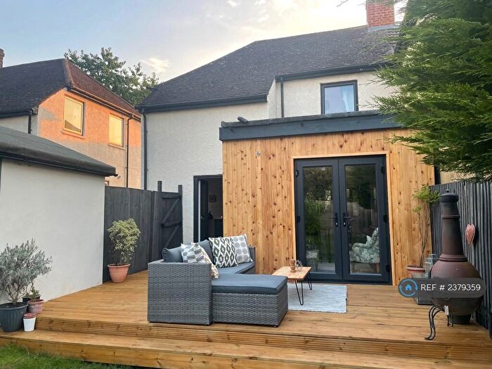 3 Bedroom Semi-Detached House To Rent In Common Rise, Hitchin, SG4