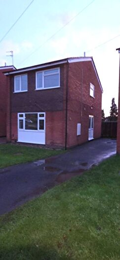 3 Bedroom Detached House To Rent In Wickham Gardens, Wolverhampton, WV11