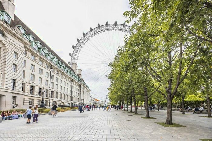 2 Bedroom Flat To Rent In Chicheley Street, London, SE1