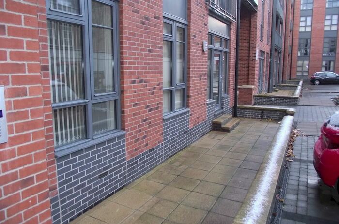 2 Bedroom Flat To Rent In Warstone Lane, , Birmingham, West Midlands, B18