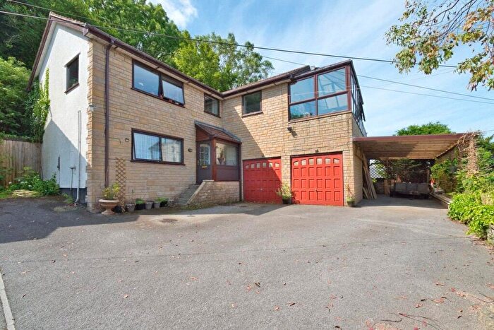 4 Bedroom Detached House For Sale In Kewstoke Road, Kewstoke, Weston-super-Mare, Somerset, BS22