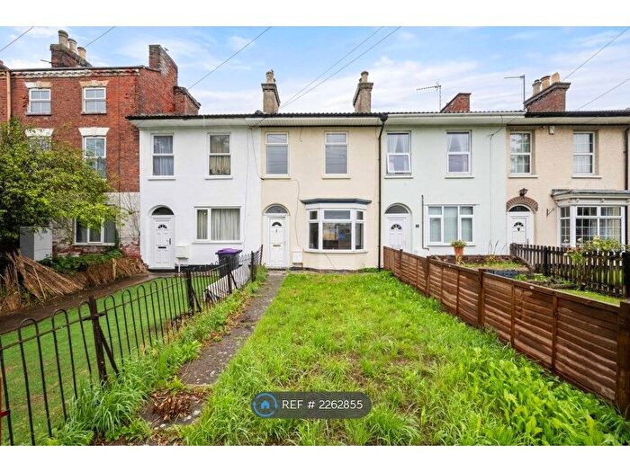 3 Bedroom Terraced House To Rent In Windsor Bank, Boston, PE21