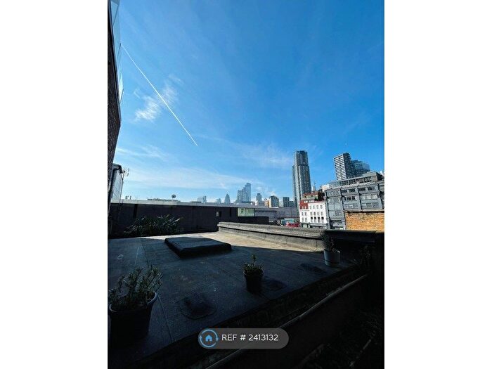 1 Bedroom Flat To Rent In Redchurch Street, London, E2