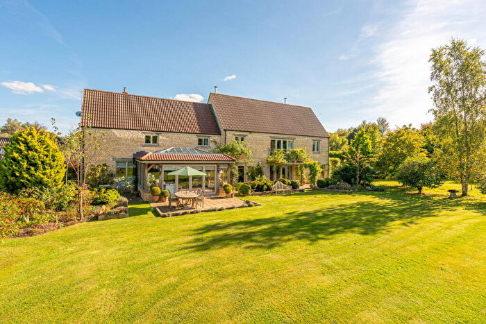 5 Bedroom Detached House For Sale In Richards Drive, Upper Wraxall, SN14