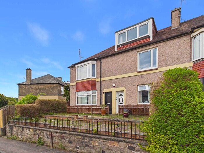 4 Bedroom Flat To Rent In Sighthill Terrace, Sighthill, Edinburgh, EH11