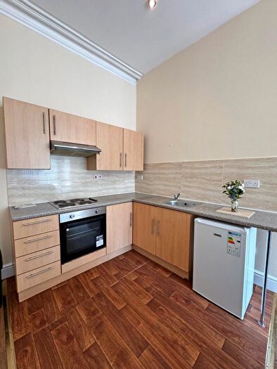 Apartment To Rent In Hagley Road, Edgbaston, Birmingham, B17