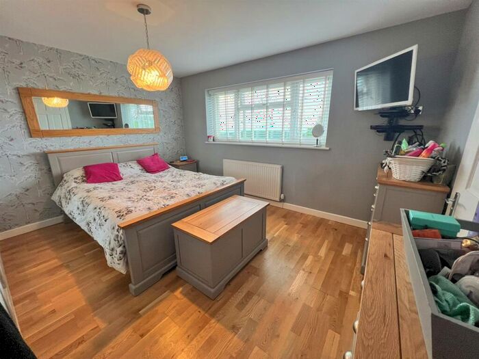 5 Bedroom Detached House For Sale In The Oak Field, Cinderford, GL14