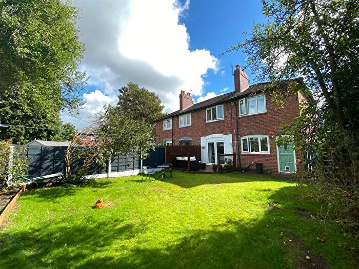 3 Bedroom Property To Rent In Fitton Avenue, Chorlton, M21