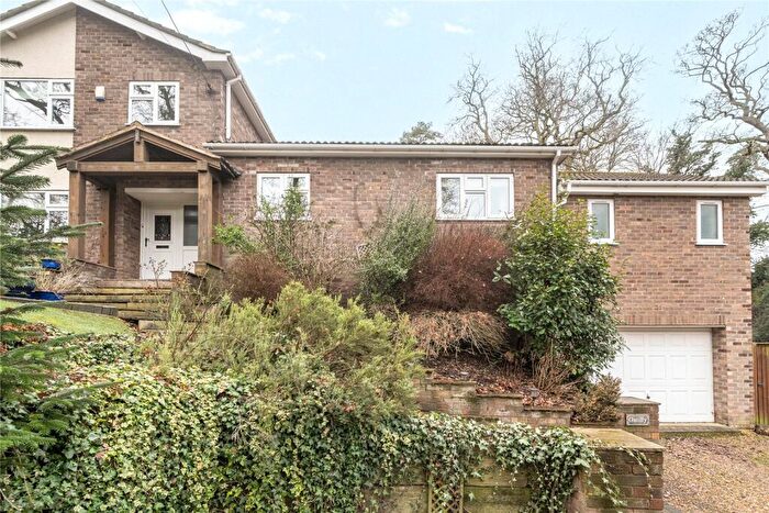 5 Bedroom Detached House For Sale In Church Lane, Guilden Sutton, Chester, Cheshire, CH3