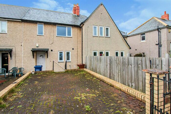 2 Bedroom Property To Rent In Horsley Road, High Heaton, Newcastle Upon Tyne, NE7