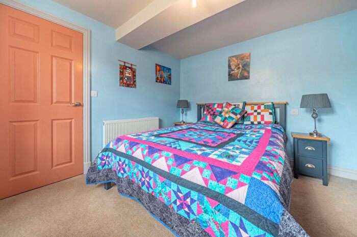 2 Bedroom Apartment For Sale In Main Street, Hornby, LA2