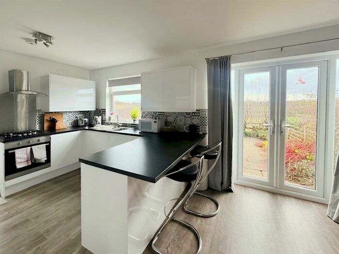 4 Bedroom Semi-Detached House To Rent In Parklands, Mathern, Chepstow, NP16