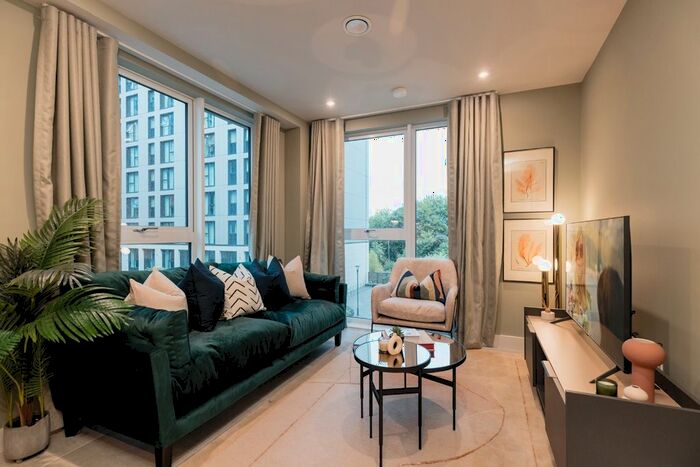 1 Bedroom Flat To Rent In New York Square, Quarry Hill Leeds, LS2