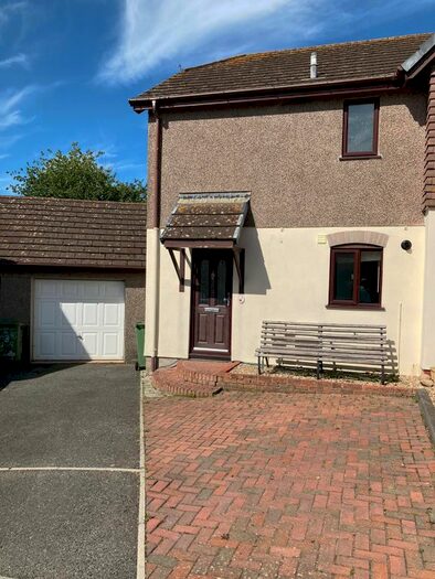 3 Bedroom Semi-Detached House To Rent In Forth An Ula, Phillack, Hayle, TR27
