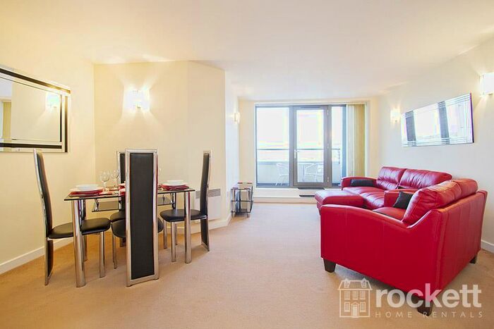 2 Bedroom Apartment To Rent In Brunswick Court, Newcastle Under Lyme, Staffordshire, ST5