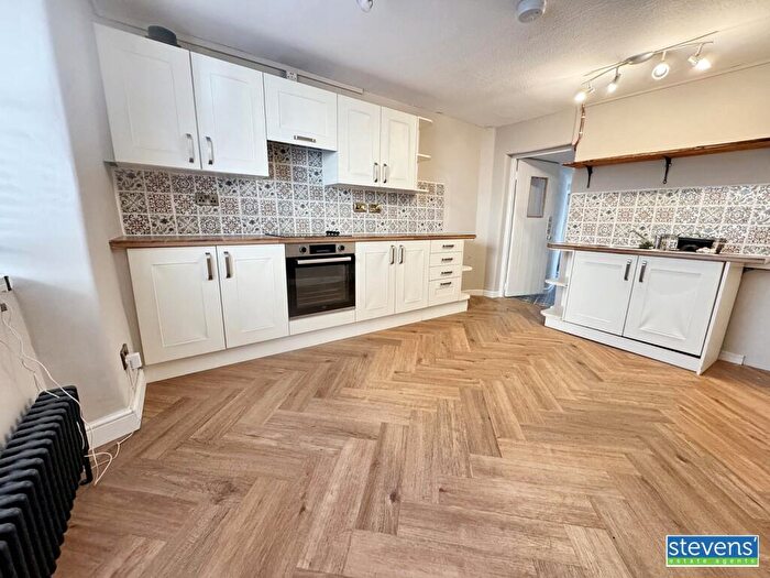 2 Bedroom End Of Terrace House To Rent In High Street, Hatherleigh, Okehampton, Devon, EX20