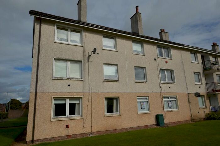 1 Bedroom Flat To Rent In Somerville Terrace, Murray, East Kilbride, South Lanarkshire, G75