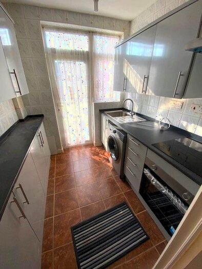 2 Bedroom Terraced House To Rent In Morden Gardens, Greenford, UB6