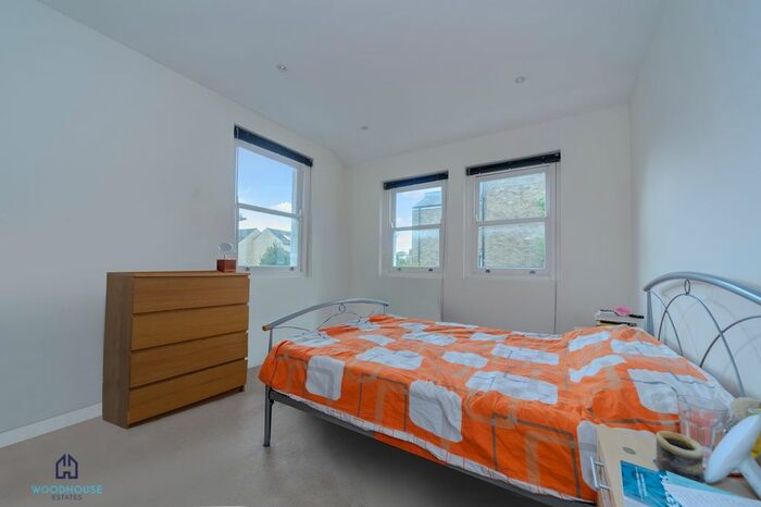 1 Bedroom Flat To Rent In Aldred Road, London, NW6