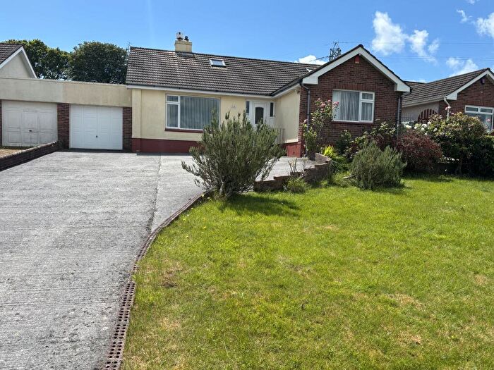 5 Bedroom Detached House For Sale In Fort Austin Avenue, Plymouth, City Of Plymouth, PL6
