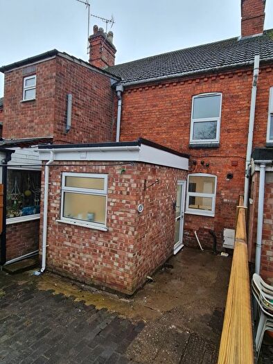 2 Bedroom Cottage To Rent In Martins Court, Sleaford, NG34