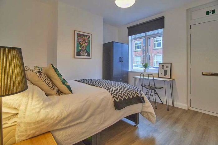 5 Bedroom Property To Rent In Oxford Street, Loughborough, LE11