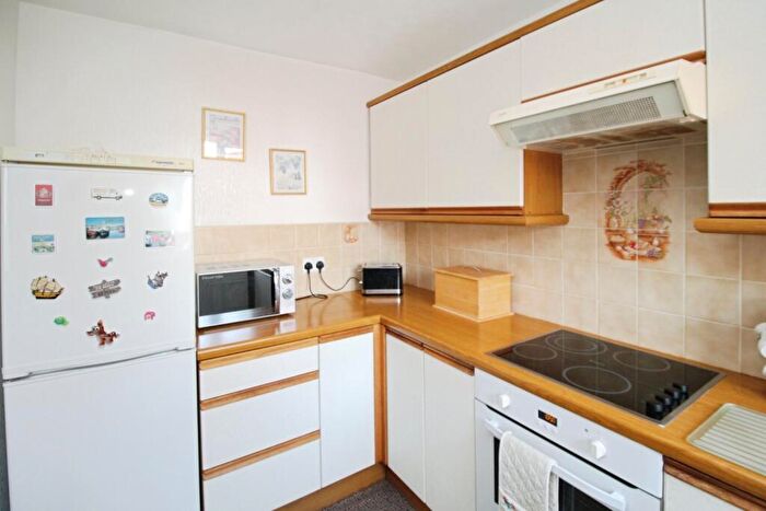 3 Bedroom End Of Terrace House For Sale In Constable Close, Stanley, Durham, DH9