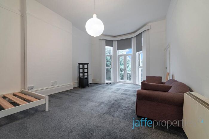 Studio To Rent In Abbey Road, London, NW8