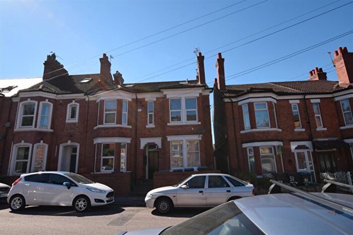 1 Bedroom Flat To Rent In Meriden Street, Coundon, Coventry, CV1