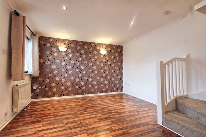 1 Bedroom Semi-Detached House To Rent In Vervain Close, Churchdown, Gloucester, GL3