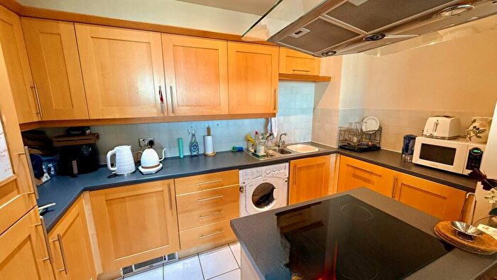 2 Bedroom Apartment To Rent In Gerry Raffles Square Stratford, E15