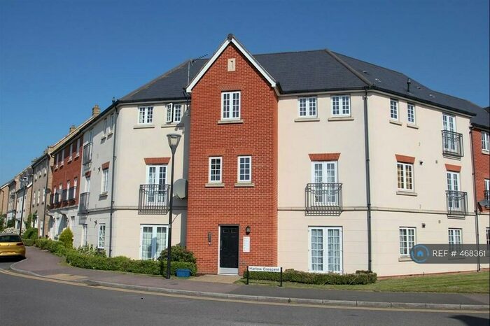 2 Bedroom Flat To Rent In Oxley Park, Milton Keynes, MK4