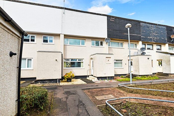 3 Bedroom Terraced House For Sale In Newark, Kilwinning, KA13