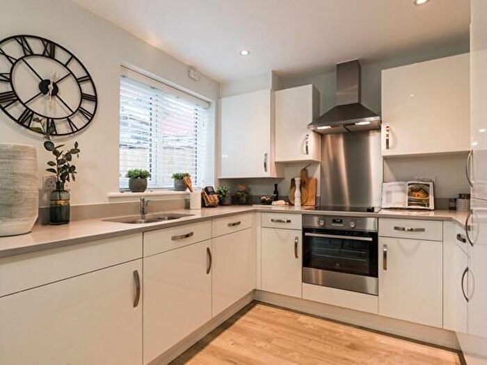 2 Bedroom Terraced House For Sale In Derby Road, Loughborough, LE12