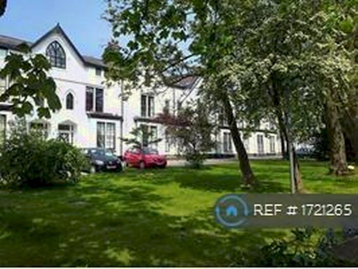 1 Bedroom Flat To Rent In Daisy Bank Road, Manchester, M14