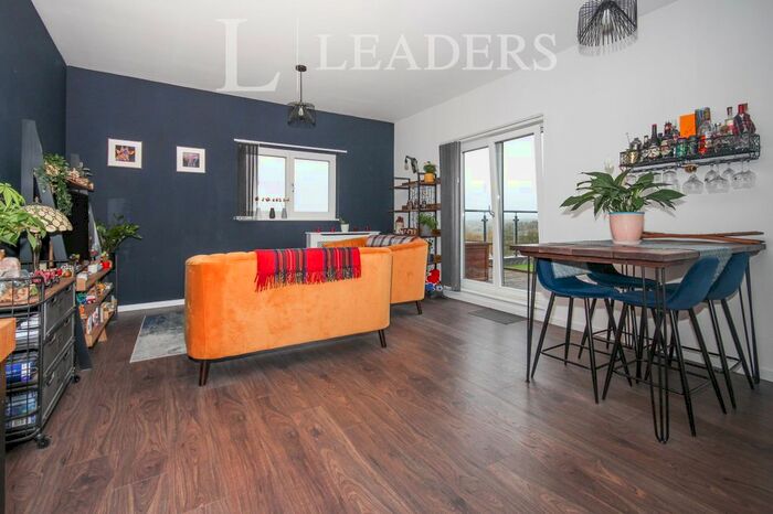 2 Bedroom Flat To Rent In Solihull Heights, New Coventry Road, Birmingham B26