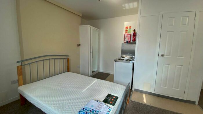 Studio To Rent In Whitstable Road, Canterbury Ref -, CT2